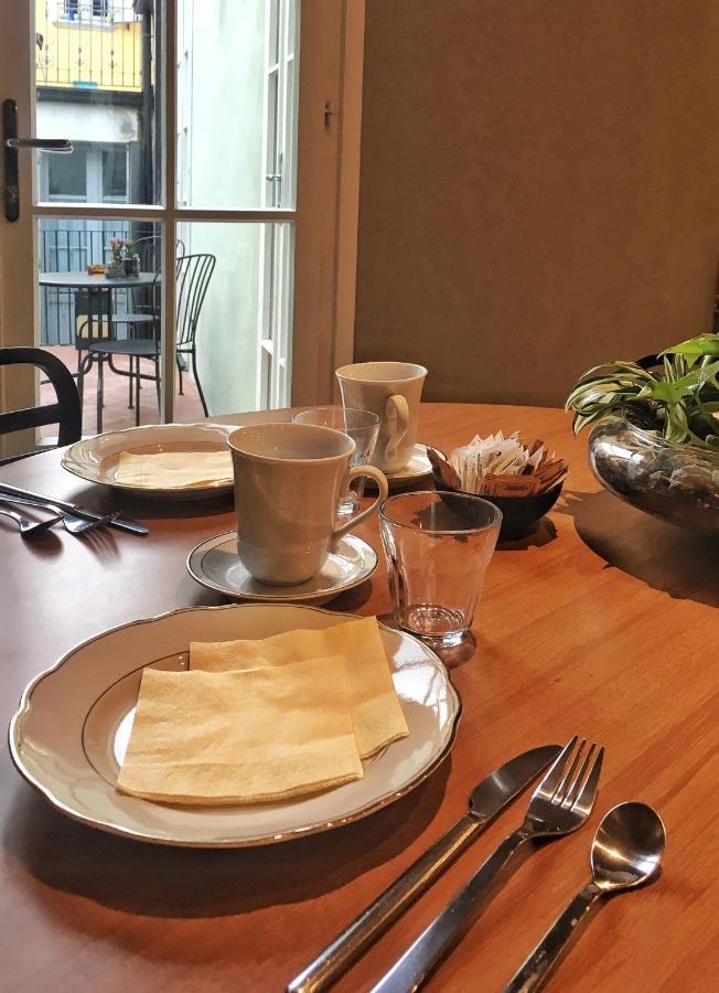 Ermellina Acomodação com café da manhã Rubiera Exterior foto